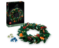 LEGO Botanicals 10340 Icons Wieniec - 1278682 - zdjęcie 2